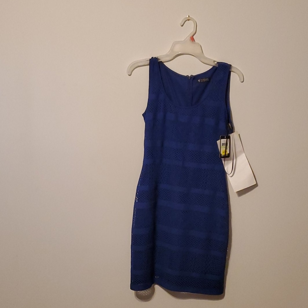Guess Mini Dress